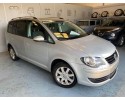 Volkswagen Touran (1T2) Highline 2006 para piezas | Desguace Gandia SL