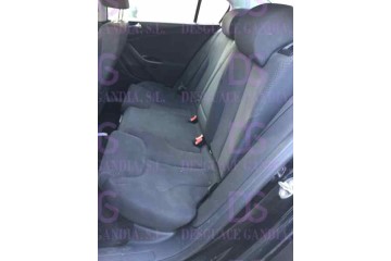 Volkswagen Passat Berlina (3C2) Edition 2007 para piezas | Desguace Gandia SL