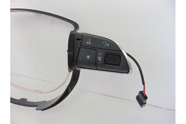 Mando volante, 4G0419091BA