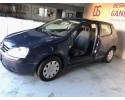 Volkswagen Golf V (1K1)(10.2003) Conceptline (e) 2005 para piezas | Desguace Gandia SL