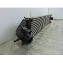 INTERCOOLER FORD FOCUS BERLINA (CB8) INTERCOOLER FORD FOCUS BERLINA (CB8)