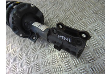 Amortiguador delantero derecho, Kia Rio (Yb) Business 2017