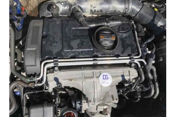 Volkswagen Passat Variant (3C5) Highline 2006 para piezas | Desguace Gandia SL