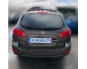 Hyundai Santa FE (CM) 2.2 CRDi Comfort 4x4 2006 para piezas | Desguace Gandia SL