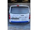 Hyundai H-1 Kasten (Heckklappe) 2008 para piezas | Desguace Gandia SL