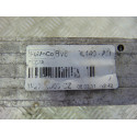 INTERCOOLER FORD FOCUS BERLINA (CB8) INTERCOOLER FORD FOCUS BERLINA (CB8)