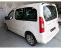 Citroën Berlingo 1.6 HDI 92 Multispace 2009 para piezas | Desguace Gandia SL