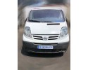 Nissan Primastar (X83) Kasten L1H1 2.7T 2009 para piezas | Desguace Gandia SL