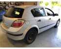 Opel Astra H Berlina Essentia 2005 para piezas | Desguace Gandia SL