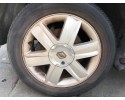 Renault Scenic II (JM) Confort Authentique 2004 para piezas | Desguace Gandia SL
