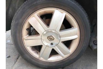 Renault Scenic II (JM) Confort Authentique 2004 para piezas | Desguace Gandia SL