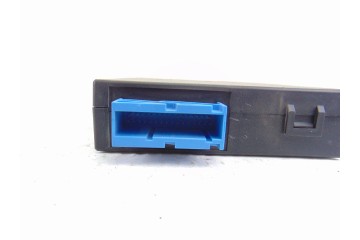 Módulo electrónico, Opel Insignia Berlina Cosmo 2010, 13338933