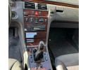 Mercedes-Benz Clase e (BM 210) Berlina 200 Kompressor (210.048) 2002 para piezas | Desguace Gandia SL