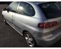 SEAT Ibiza (6L1) Cool 2006 para piezas | Desguace Gandia SL