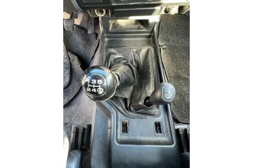 Toyota Land Cruiser (J9) TD VX (5-Ptas.) (KZJ95) 1997 para piezas | Desguace Gandia SL