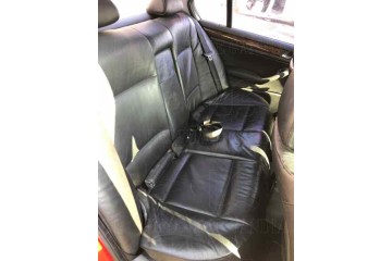 BMW Serie 3 Berlina (E46) 320D Edition Advance 2003 para piezas | Desguace Gandia SL