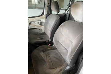 Citroën Berlingo 2.0 HDI Multispace 2006 para piezas | Desguace Gandia SL