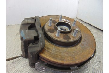 Mangueta delantera izquierda, Opel Astra J Sports Tourer Sport 2010