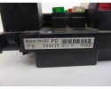 Caja reles / fusibles, Subaru Forester (S12/SH) XS Classic 2010, 82241SC020
