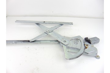 2 PIN ELEVALUNAS DELANTERO DERECHO RENAULT MEGANE I FASE 2 CABRIOLET (EA...) 1.6 16V Dynamique 1999 2 PIN 201631 RENAULT - 3