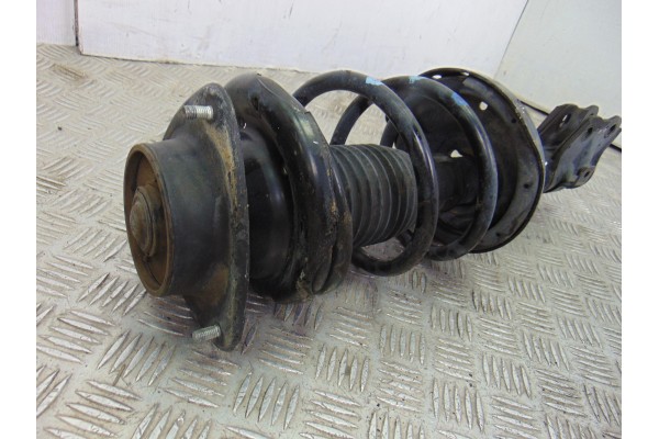 Amortiguador delantero izquierdo, Subaru Forester (S12/SH) XS Classic 2010