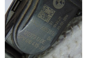 Potenciometro pedal, Bmw Serie 3 Touring (F31) 318d 2014, 6853176