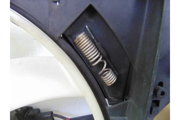 Electroventilador, Saab 9-3 Familiar Vector 2008, 13123751