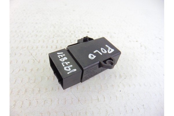 Módulo electrónico, Volkswagen Polo V (6R1) Gti 2011, 6R0959772A