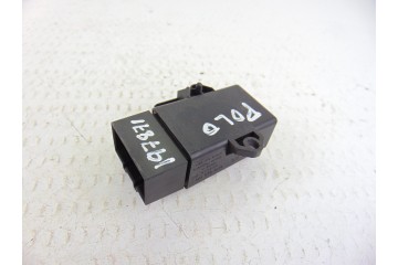Módulo electrónico, Volkswagen Polo V (6R1) Gti 2011, 6R0959772A
