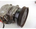 Compresor aire acondicionado, Kia Rio (Bc) LS Berlina (5-ptas.) 2000, 12140-12000