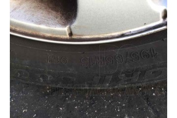 Peugeot 308 SW Confort 2009 para piezas | Desguace Gandia SL