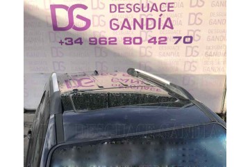 Kia Sportage (KM) Active 4x4 2009 para piezas | Desguace Gandia SL
