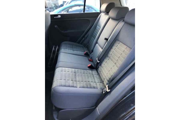 Volkswagen Golf Plus V (5M1) Edition 2007 para piezas | Desguace Gandia SL
