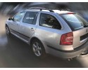 Skoda Octavia Combi (1Z5) Elegance 2006 para piezas | Desguace Gandia SL