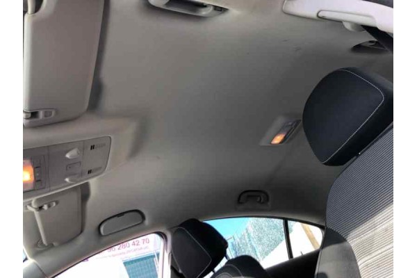 Opel Insignia Berlina Cosmo 2011 para piezas | Desguace Gandia SL