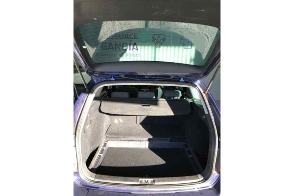 Volkswagen Golf V Variant (1K5) Advance 2007 para piezas | Desguace Gandia SL