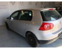 Volkswagen Golf V (1K1)(10.2003) Highline 2006 para piezas | Desguace Gandia SL