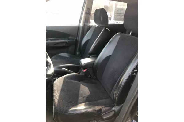 Hyundai Tucson (JM) 2.0 CRDi Comfort 2005 para piezas | Desguace Gandia SL