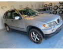 BMW X5 (E53) 2001 para piezas | Desguace Gandia SL