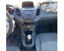 Ford Fiesta (CB1) Ambiente 2009 para piezas | Desguace Gandia SL