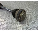 Transmision trasera derecha, Bmw Serie 3 Compacto (E36) 316i 1999