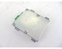Centralita airbag, Bmw Serie 7 (E65/E66) 740d 2007, 6929556