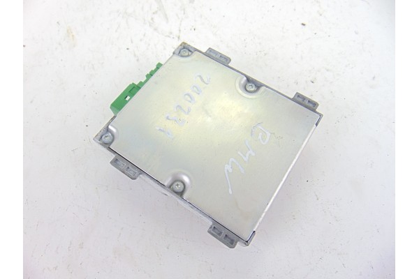 Centralita airbag, Bmw Serie 7 (E65/E66) 740d 2007, 6929556