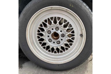 BMW Serie 3 Touring (E91) 320D 2006 para piezas | Desguace Gandia SL
