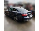 Audi A5 Coupe (8T) 2.7 TDI 2010 para piezas | Desguace Gandia SL