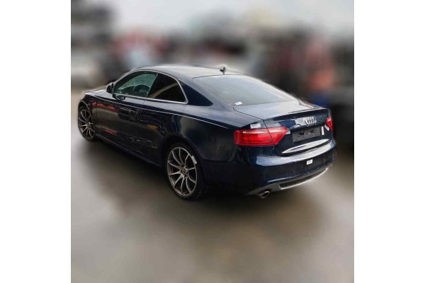 Audi A5 Coupe (8T) 2.7 TDI 2010 para piezas | Desguace Gandia SL