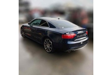 Audi A5 Coupe (8T) 2.7 TDI 2010 para piezas | Desguace Gandia SL