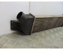 Intercooler, Ssangyong Rodius Xdi Limited 2005, 23710-21050