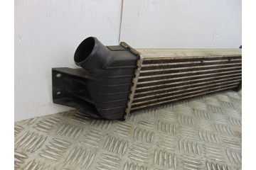 Intercooler, Ssangyong Rodius Xdi Limited 2005, 23710-21050