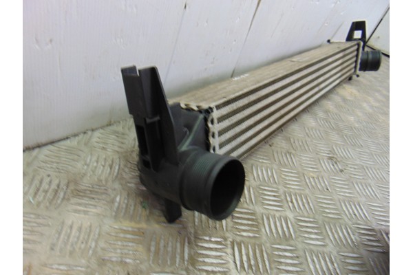 6R0145805 INTERCOOLER SEAT IBIZA BERLINA (6J5) Ecomotive 2009 6R0145805 203234 SEAT - 2